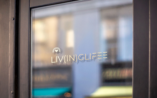 Welcome to our new store: Liv(in)g Lifee!