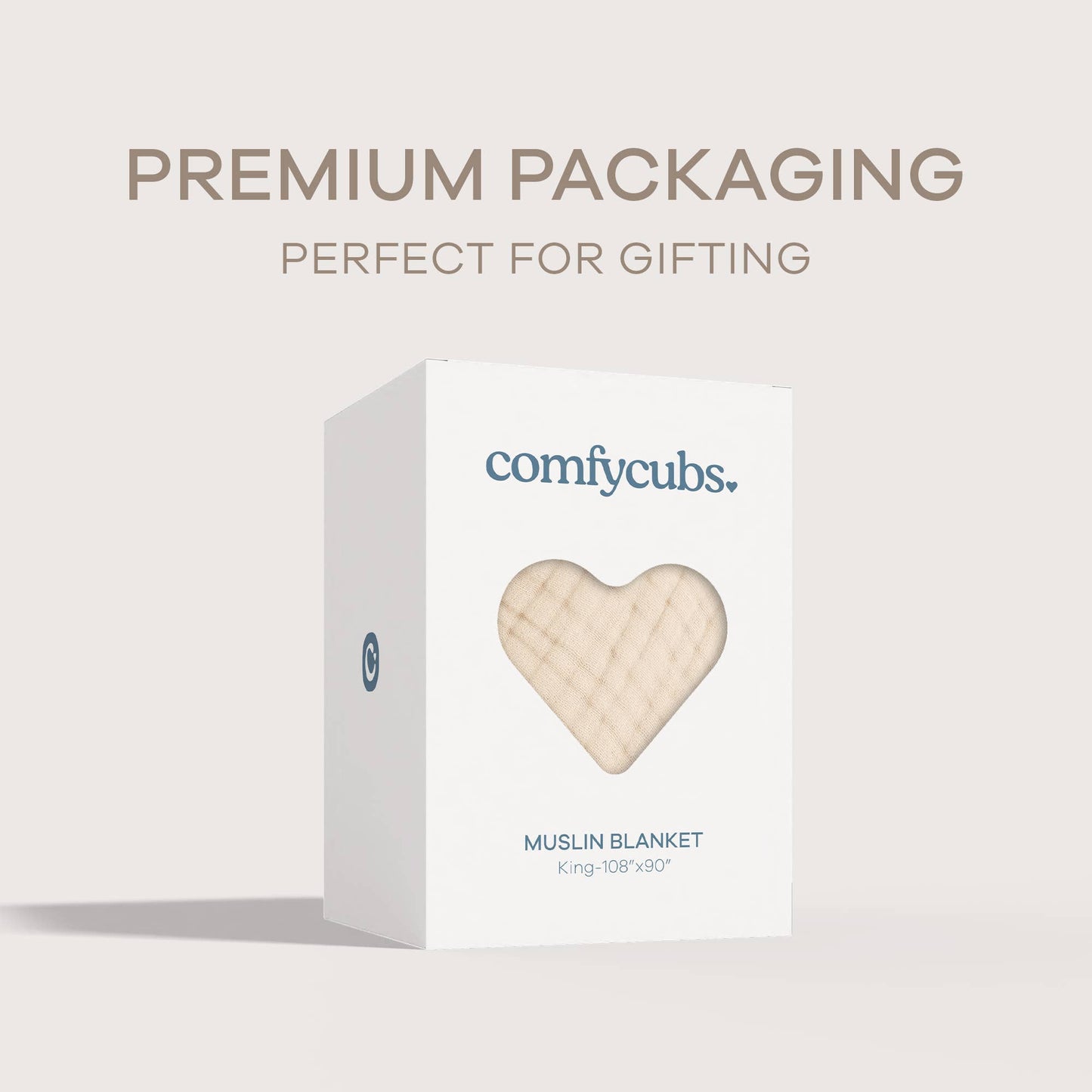 Adult Muslin Cotton Blankets