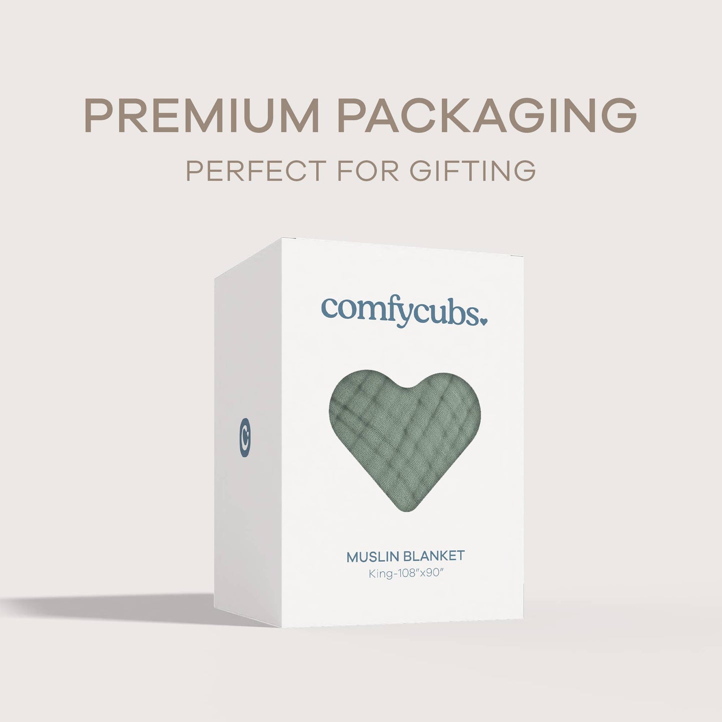 Adult Muslin Cotton Blankets