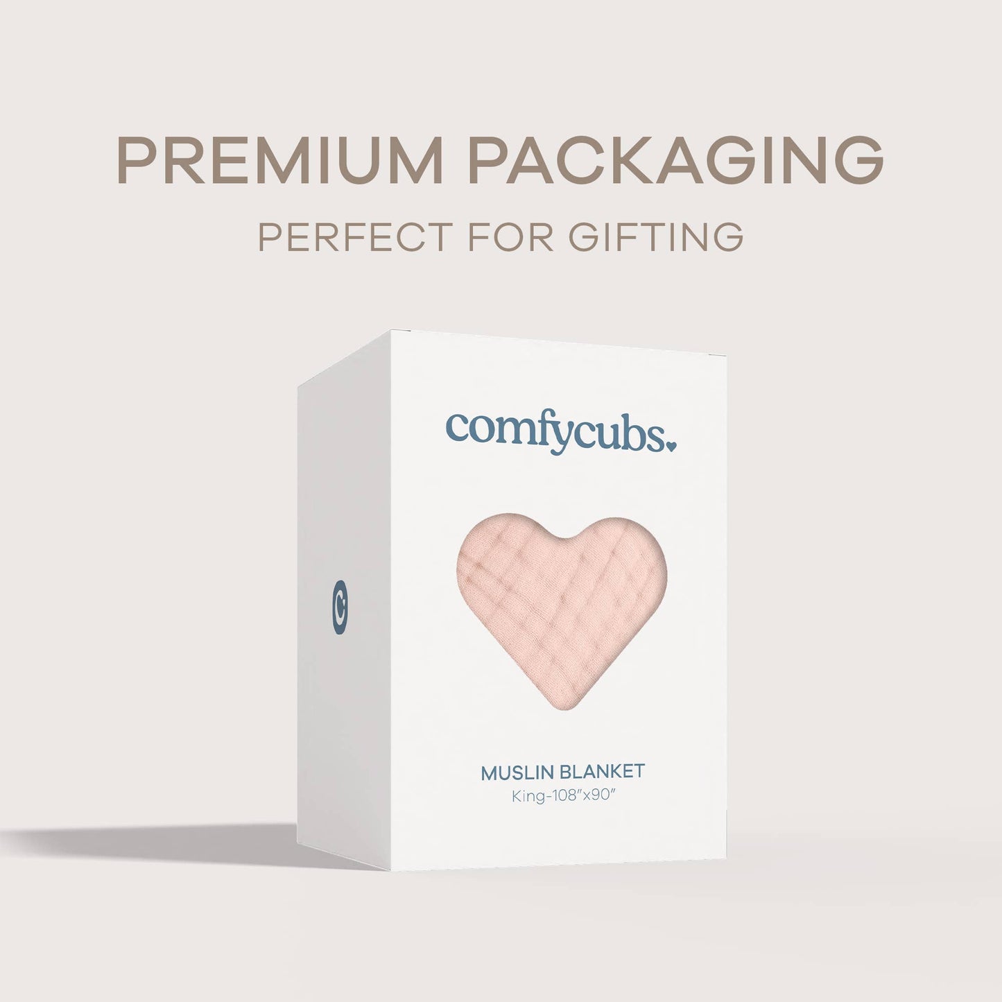 Adult Muslin Cotton Blankets