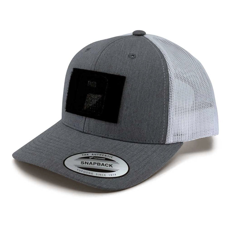 Switch-A-Patch Hat