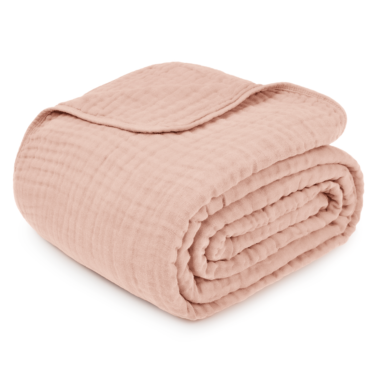 Adult Muslin Cotton Blankets