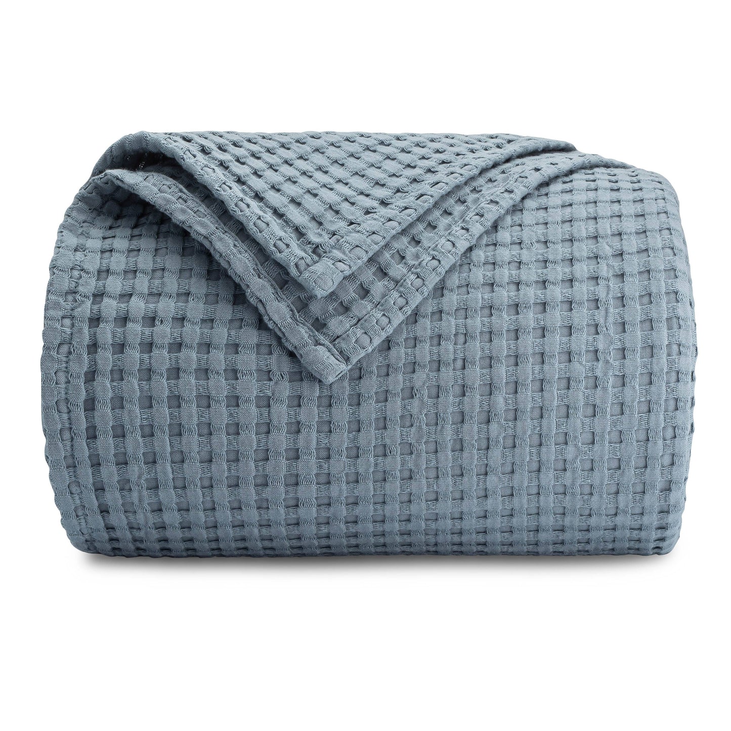 Waffle Blanket-Adult