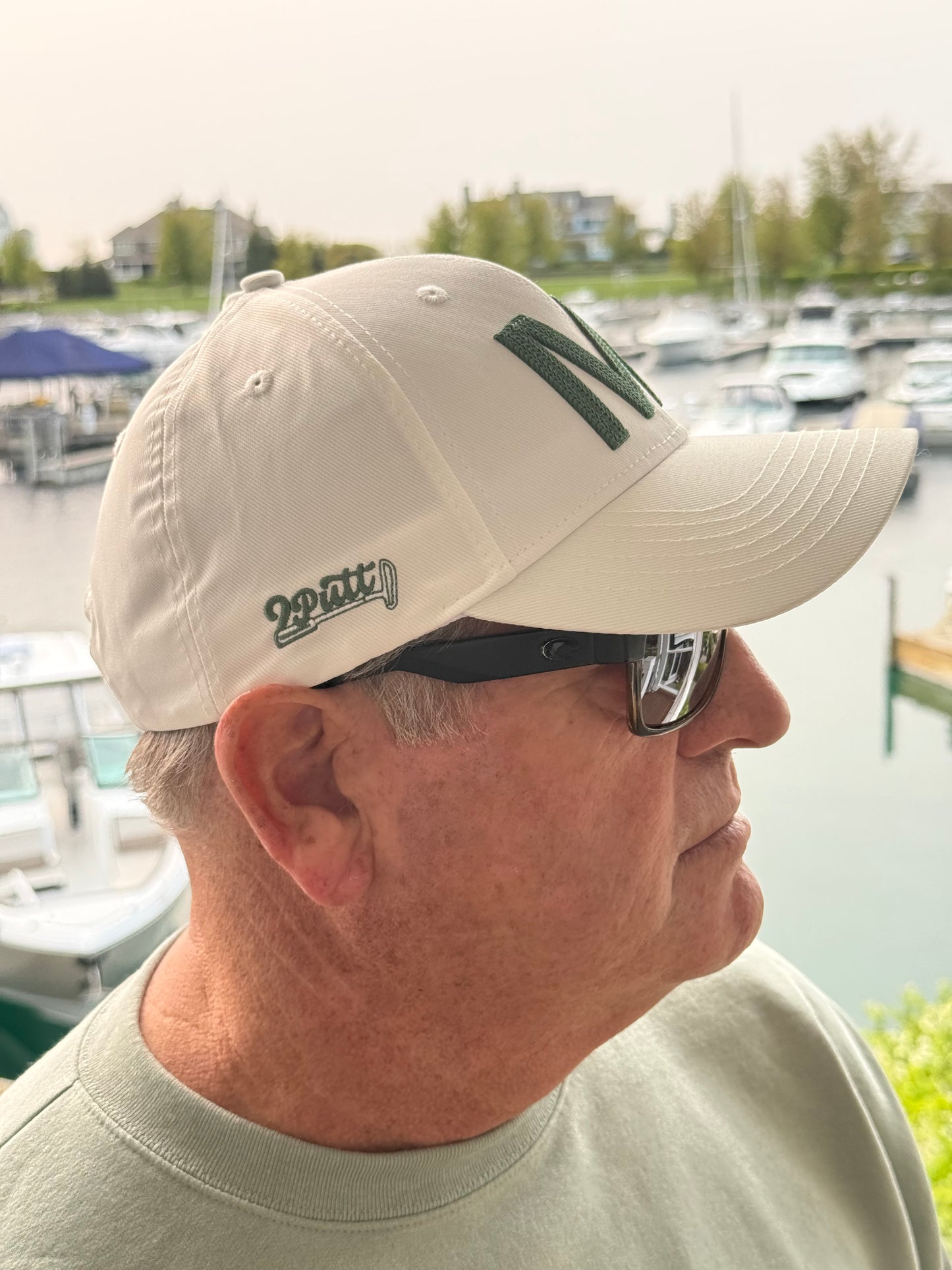 Michigan Hat