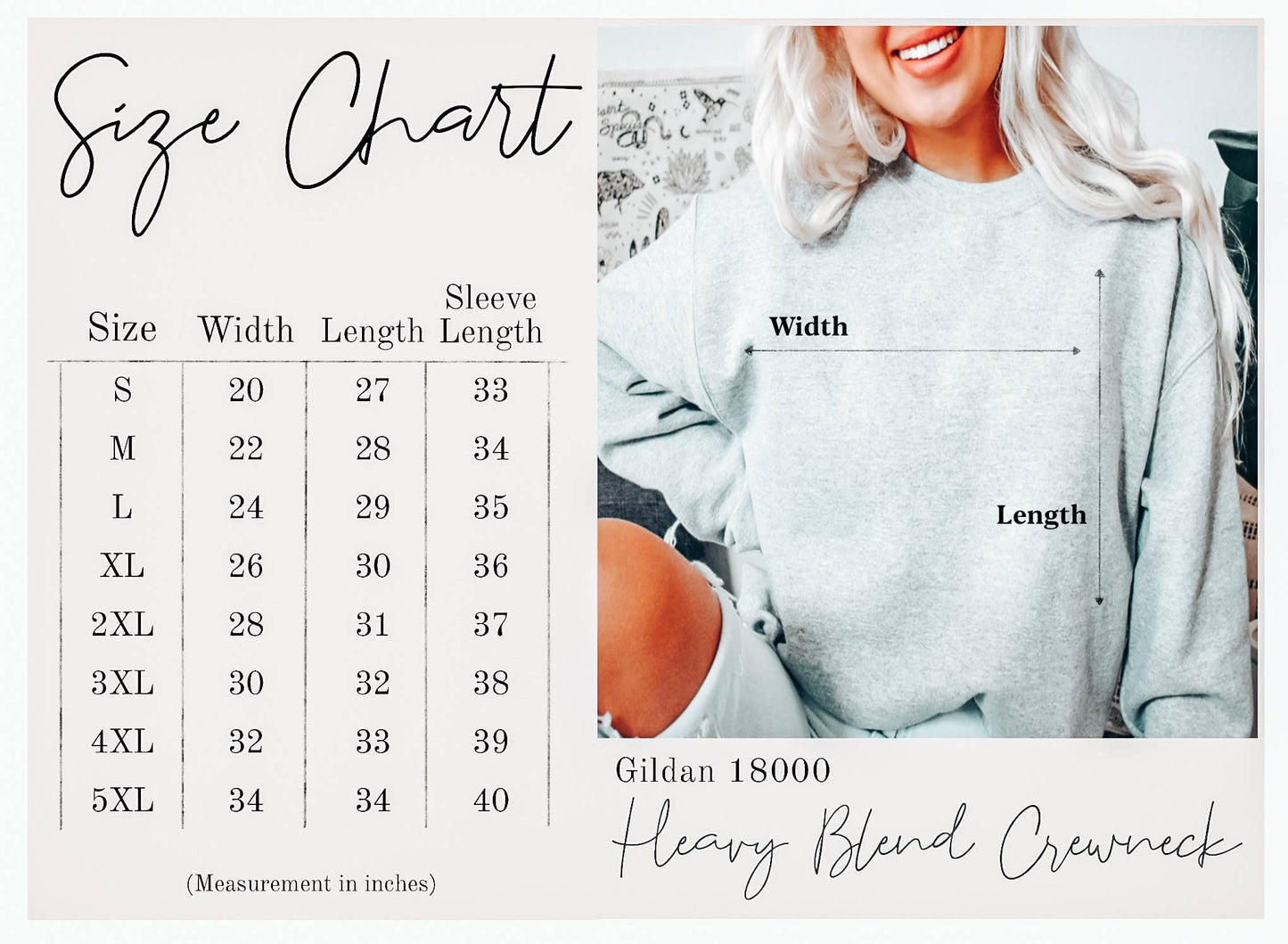 Custom "Bay Harbor" Embroidered Sweatshirt