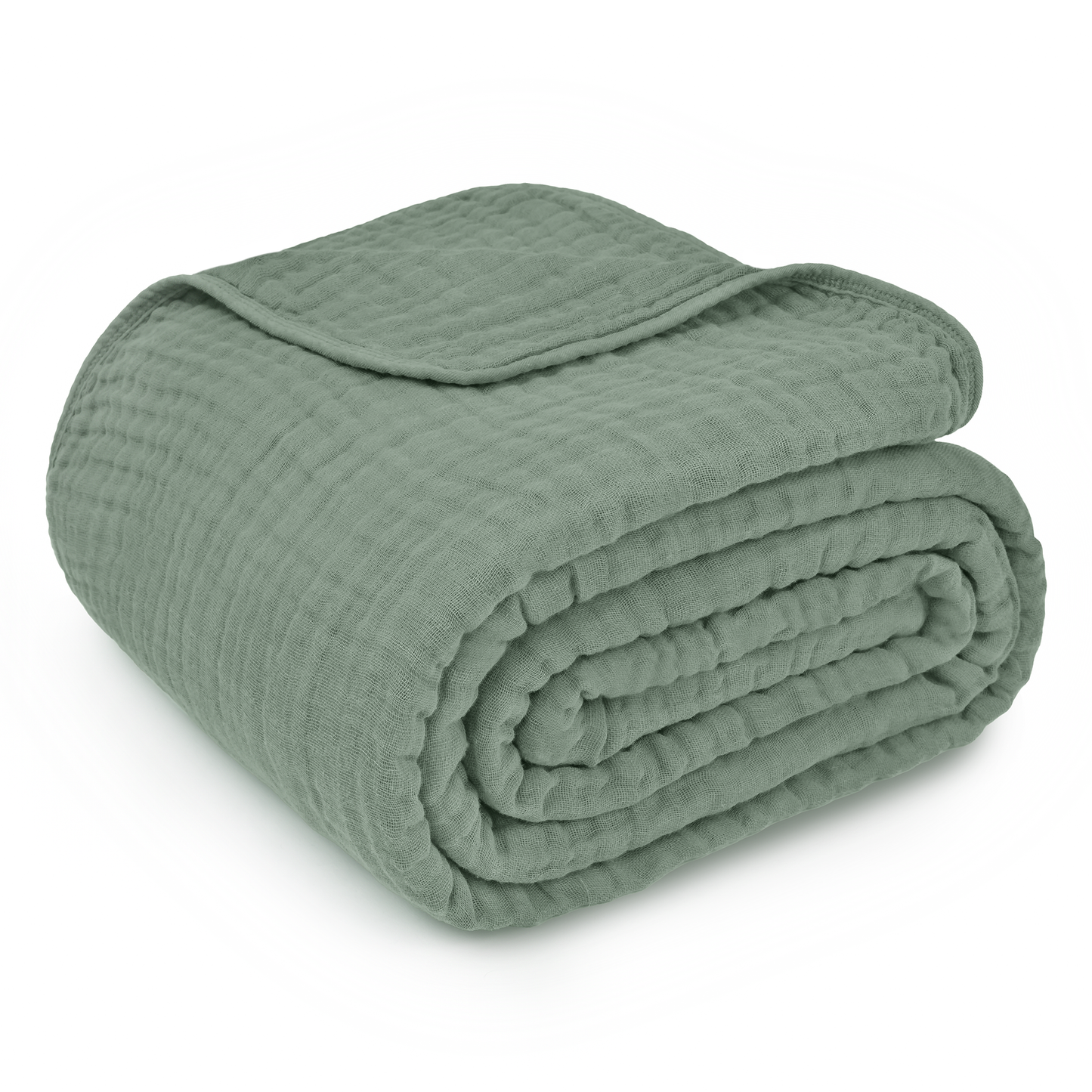 Adult Muslin Cotton Blankets