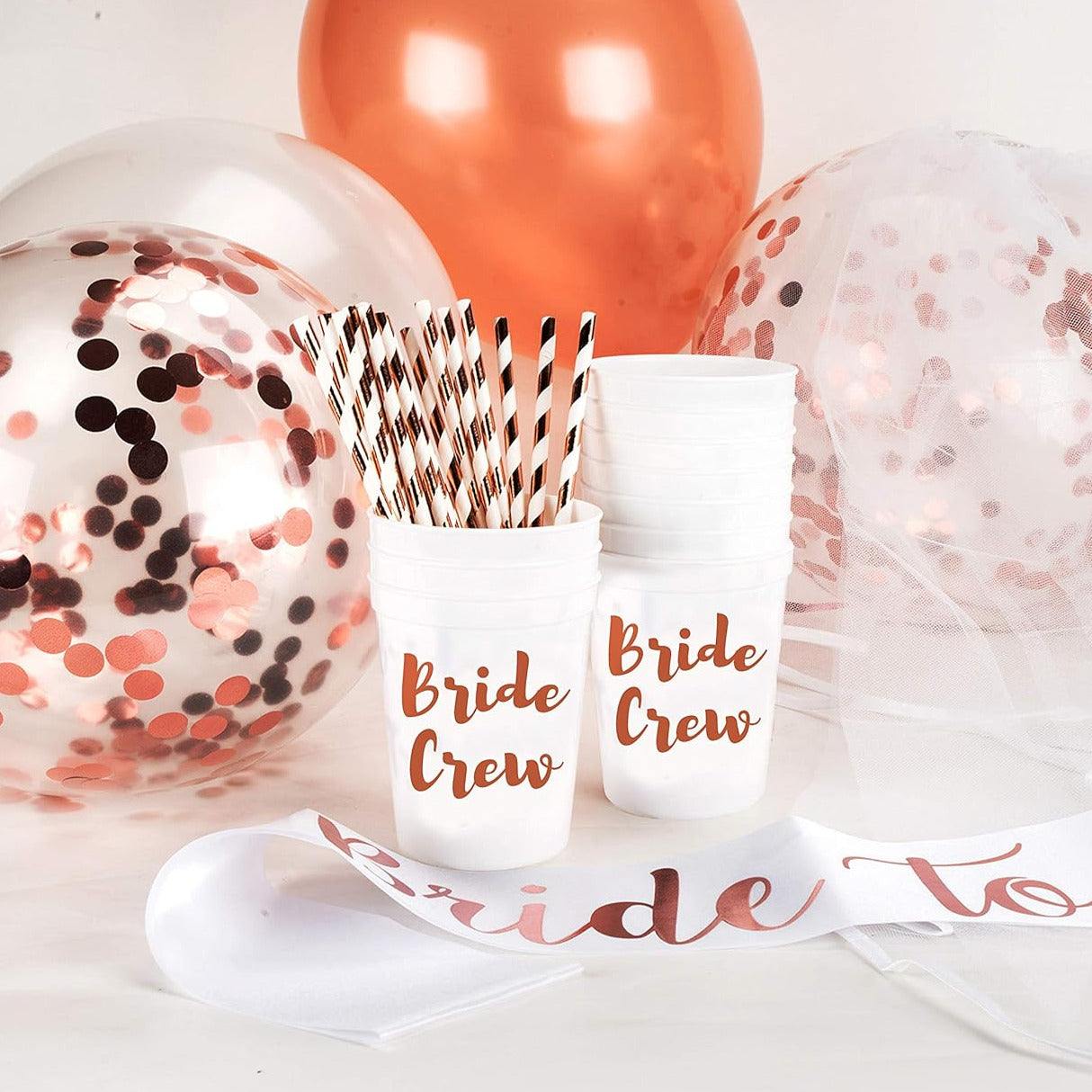 Bachelorette Party Pack