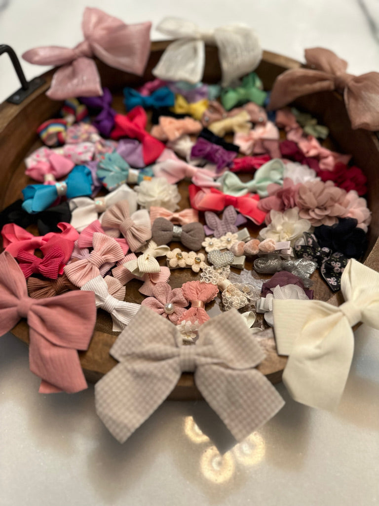 Boot (and Shoe) Bling and Accessories