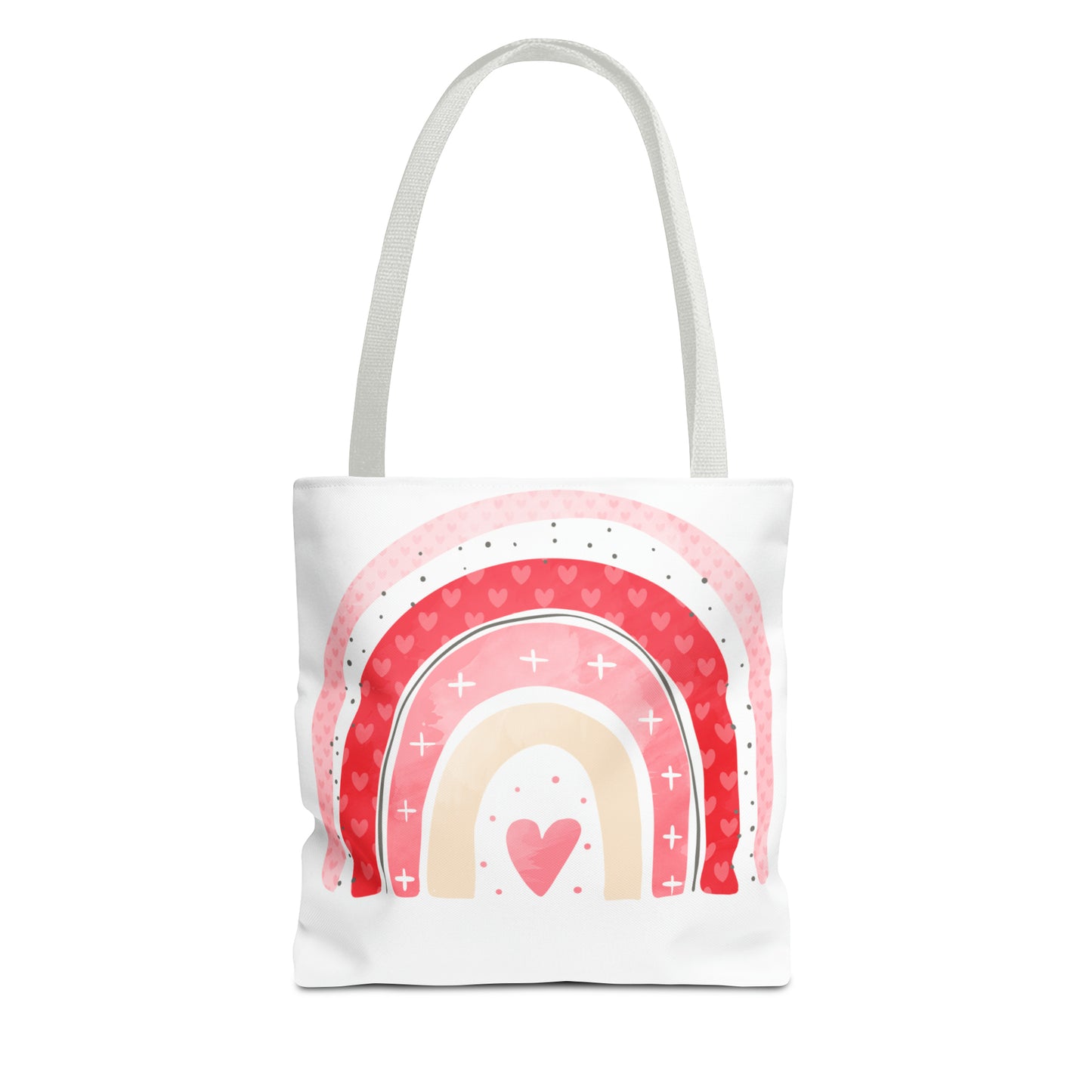 Rainbow Tote Bag