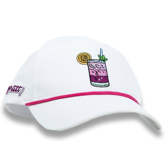 Transfusion Hat