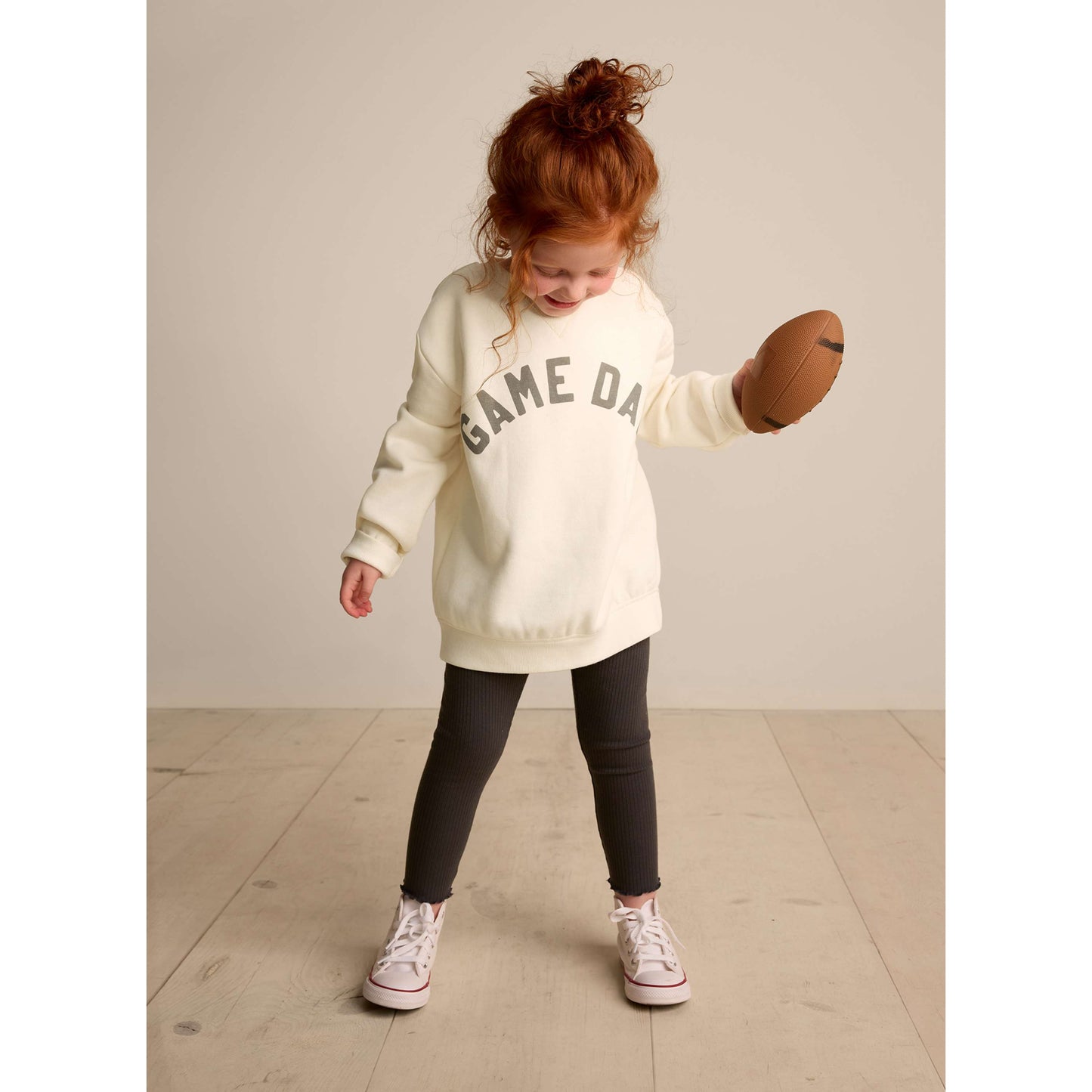 Newborn-Toddler Theme Sweatshirts