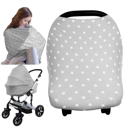 Multi-Use Cozy Covers for Baby