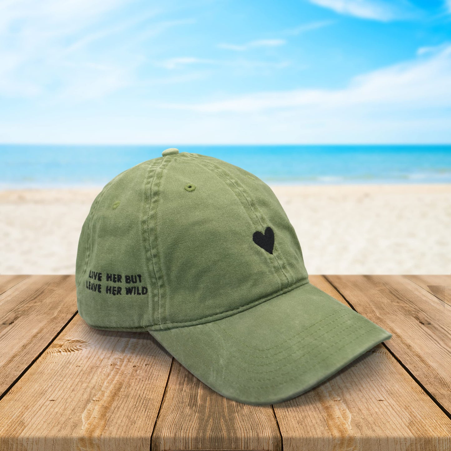 Atticus Poetry Hat, Embroidered Brushed Cotton Women’s Baseball Hat Unisex Fit, Adjustable One Size