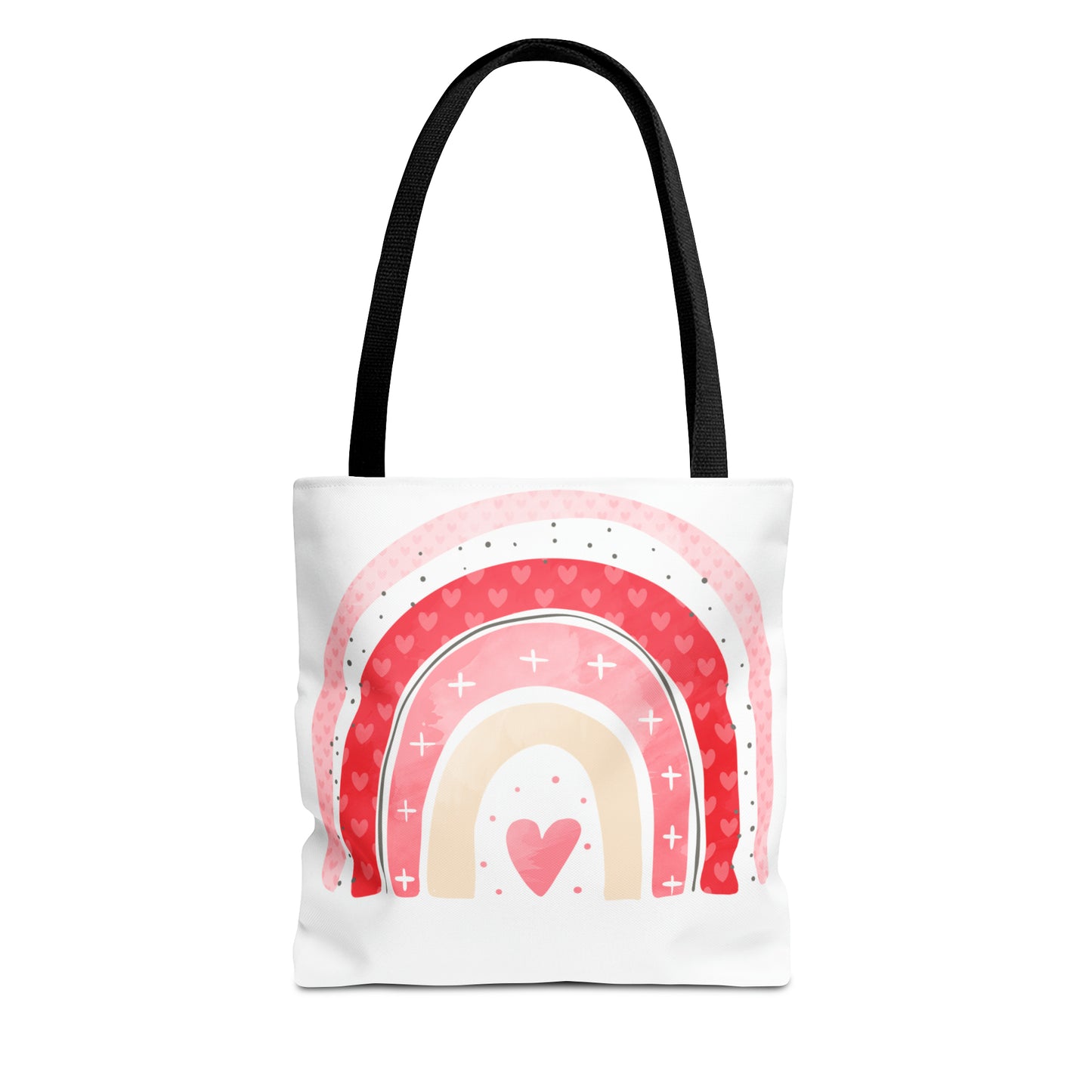 Rainbow Tote Bag