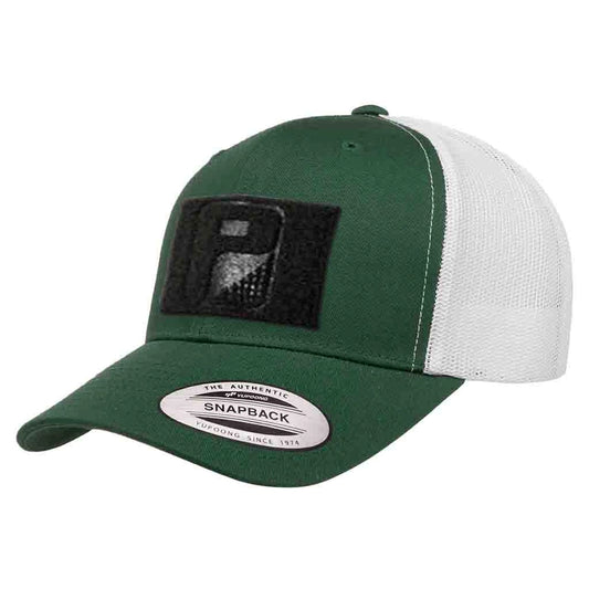Switch-A-Patch Hat