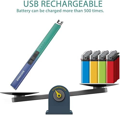 Rechargable Lighter