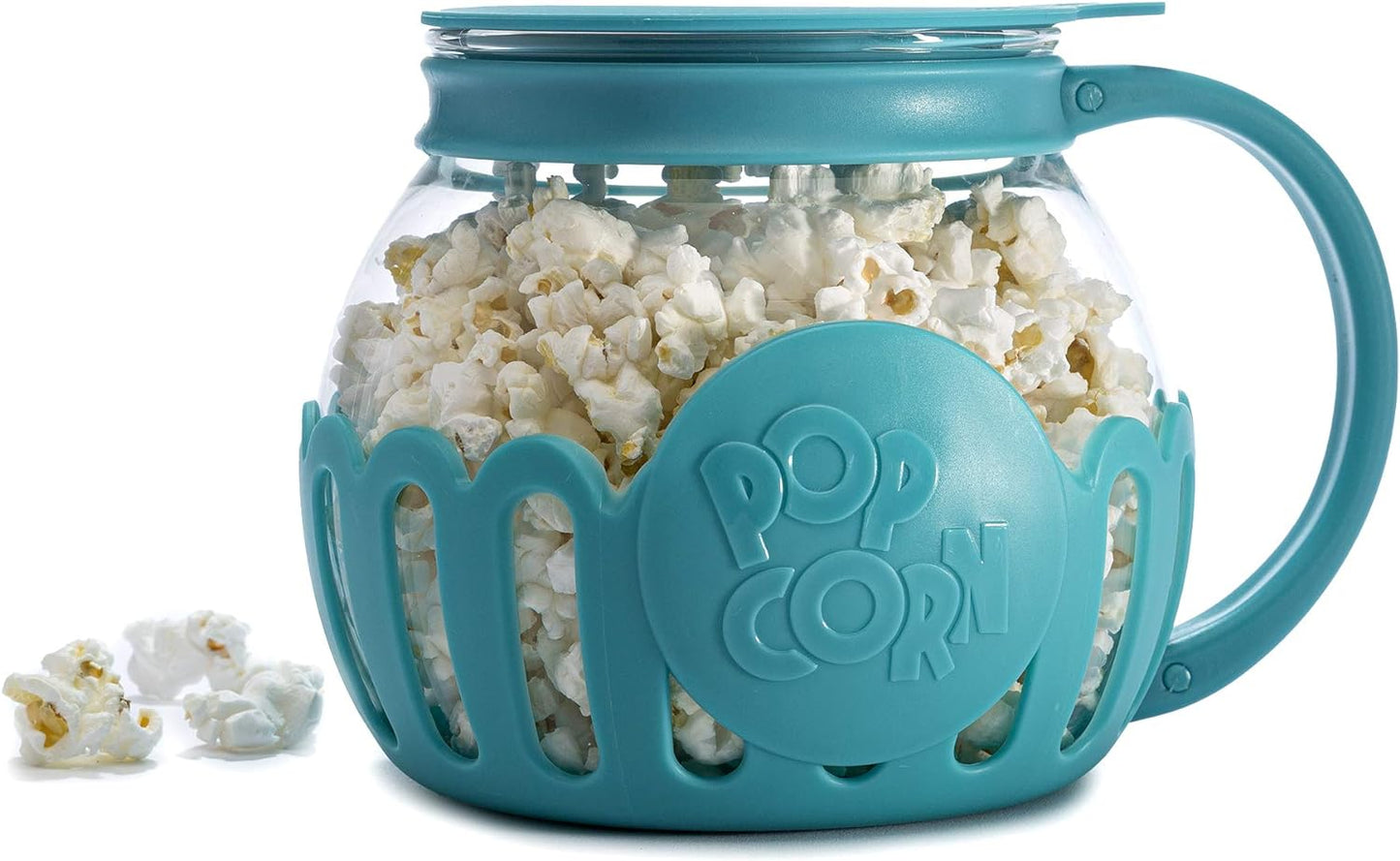 Microwave Popcorn Popper